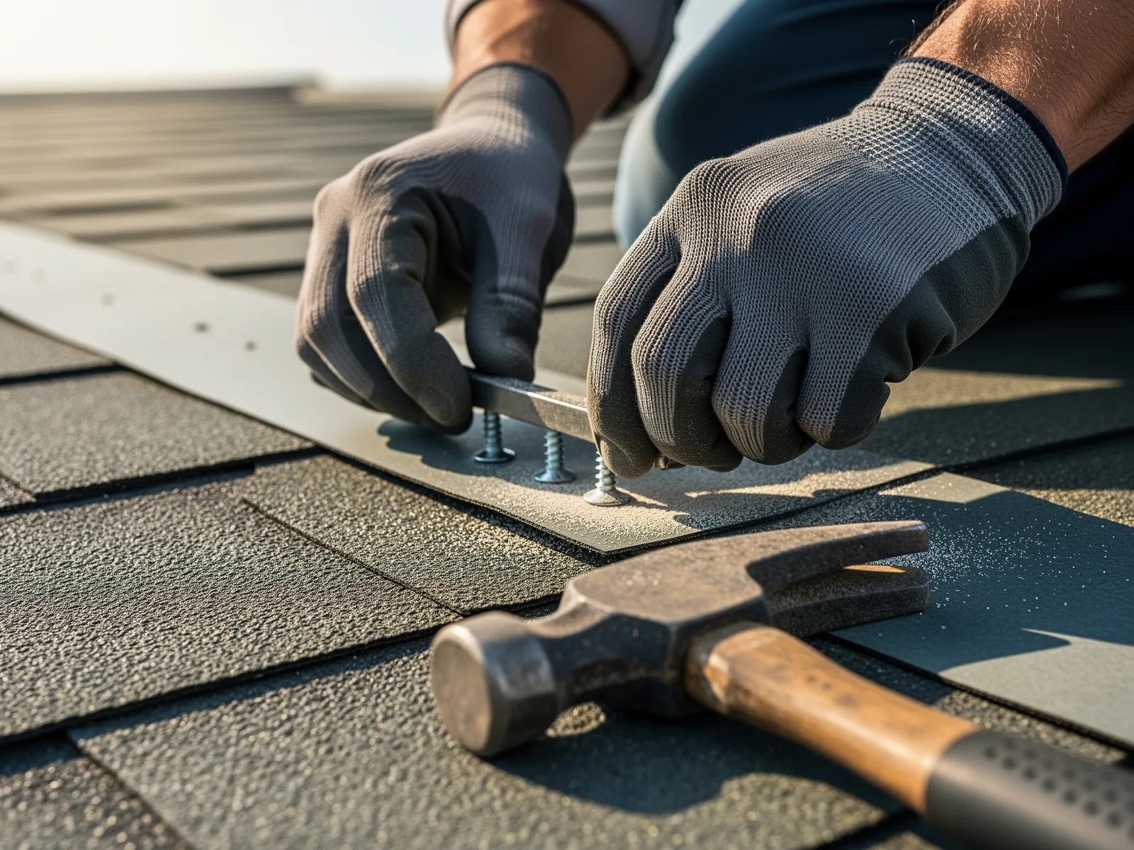 Why choose Fascia Repair in Melvin Village, NH